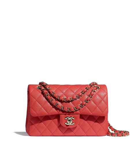 bolso chanel clásico|Bolsos clásico .